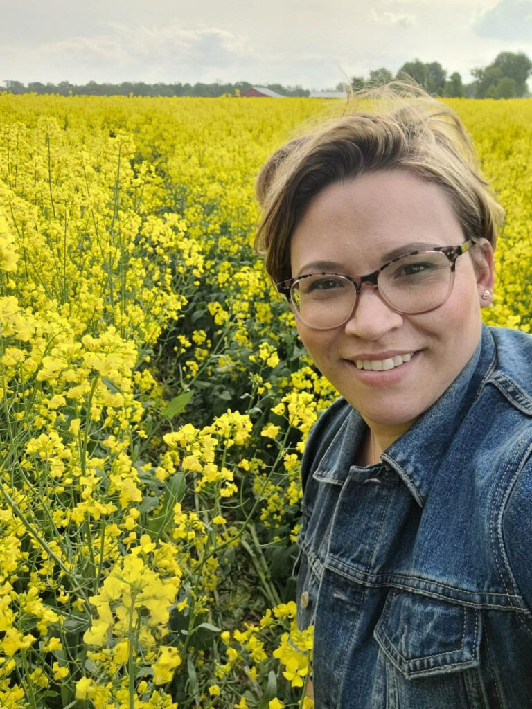 Bri-Anna Jaksic to Represent BioWorks in Eastern Canada