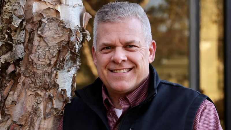 Brian Snyder joins McHutchison as a sales representative