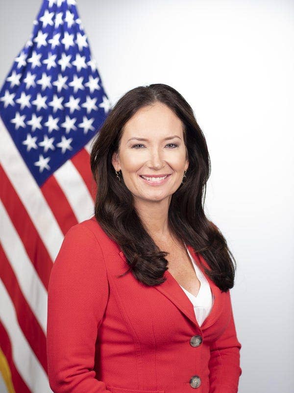 Brooke Rollins photo