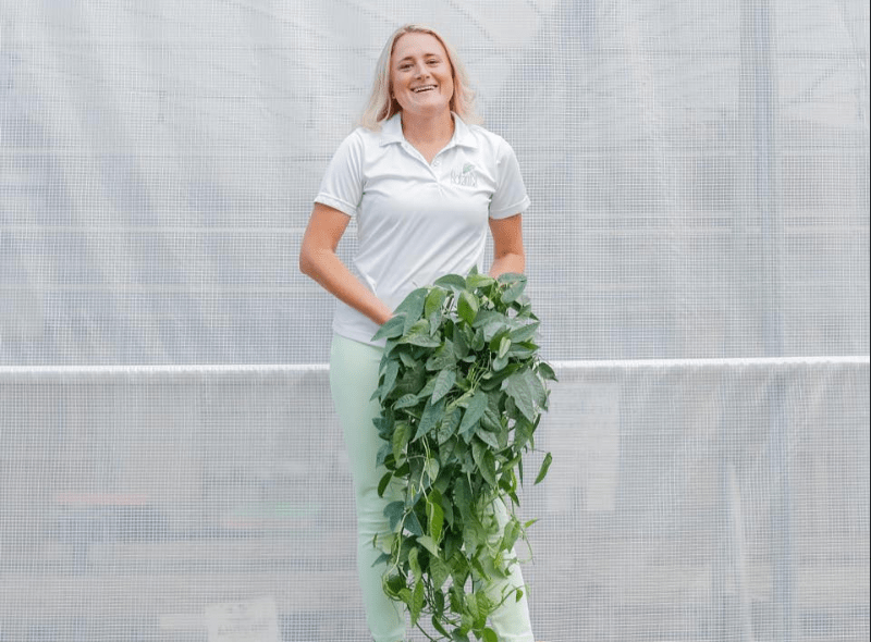 Hannah Brookfield
BotaniGal LLC