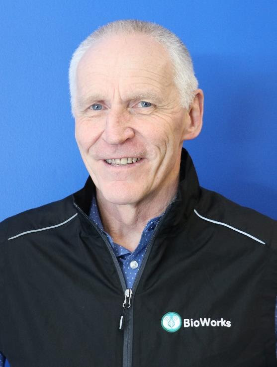 BioWorks Hires Biological Program Manager for Disease Control