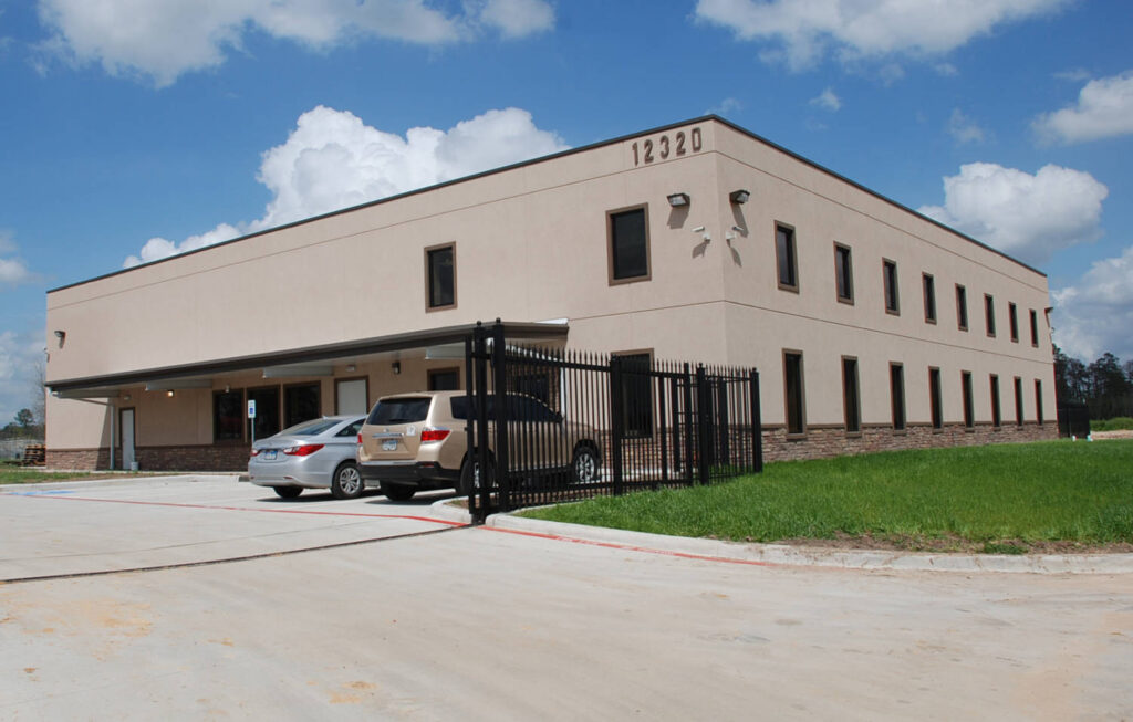 Natural Industries Moves to New Facility