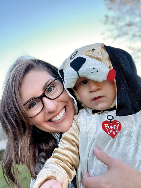 Leigh Ann Burbes