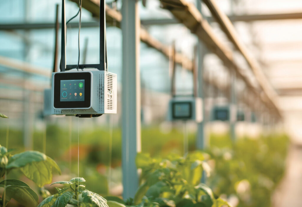 Avoiding tech regrets for greenhouse operations