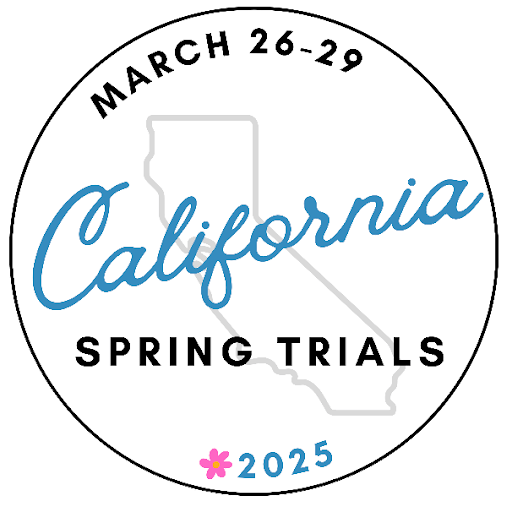 NGB will unveil new management system for 2025 California Spring Trials
