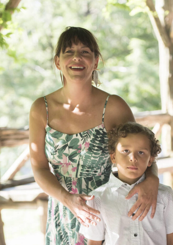 Finding the Green Lining