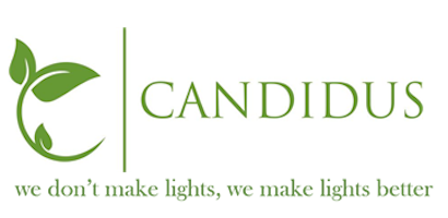 Candidus Receives USDA Grant for Lighting Technology Research