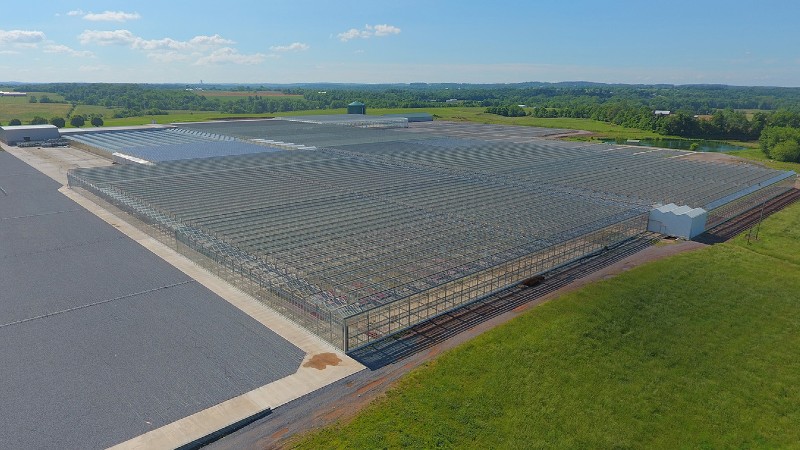 Cover Story — A Solid Foundation