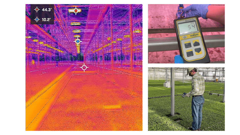 University of Florida launches climate management course