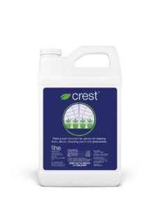 Crest PGR - Fine Americas