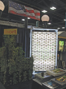 International Horticultural Technologies