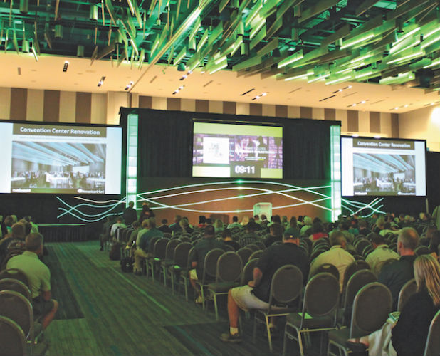 Cultivate’16 Reflects the ‘New Now’