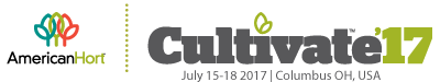 Cultivate’17 Sessions to Focus on Greenhouse Edibles