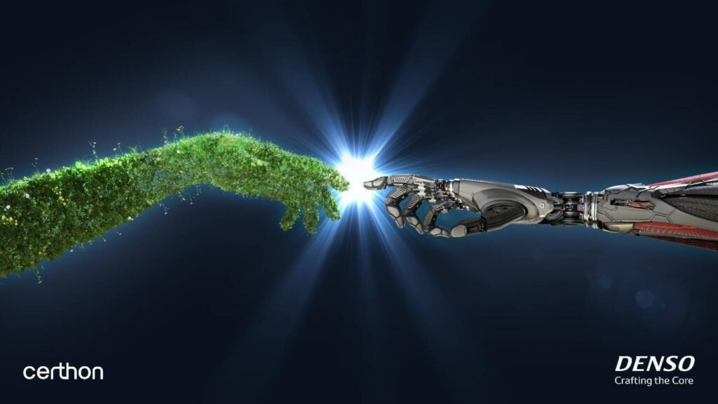 DENSO acquires Certhon Group