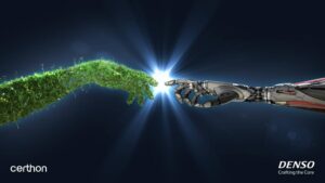 DENSO acquires Certhon