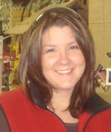 Jayme Visnesky
Penn Hills Lawn & Garden Center and Gift Shop, Pittsburgh, Pa.
