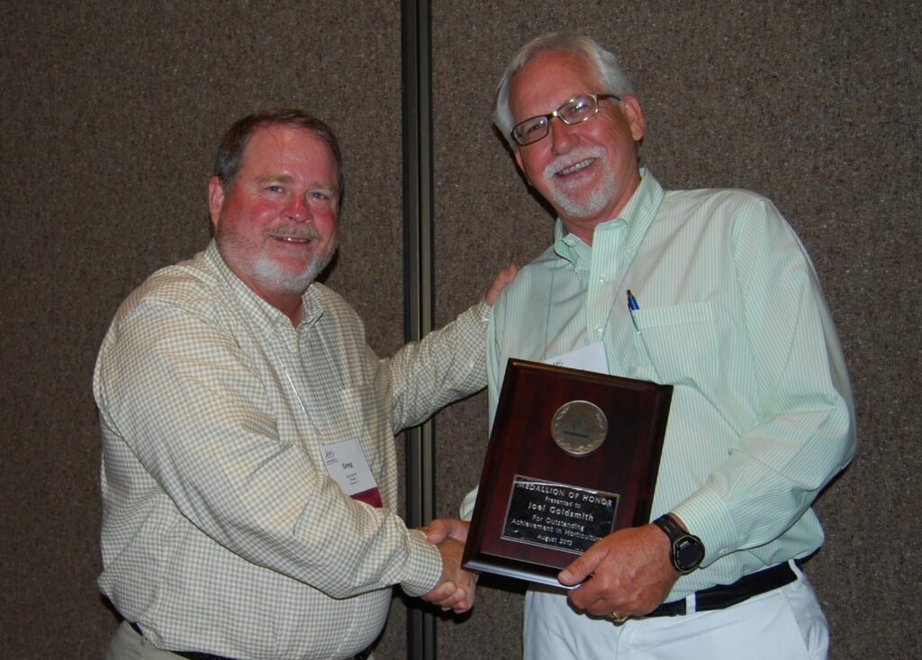 BioWorks Adds New Biofertilizer