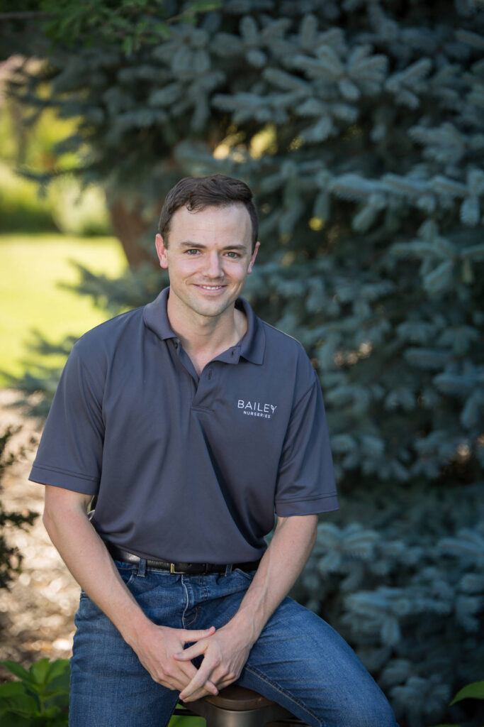 Bailey Appoints New Assistant Manager for Consumer Brands