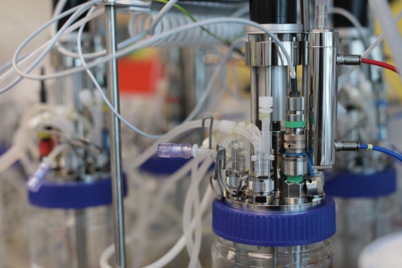 Demetrix Begins Demo Scale Production Of CBG