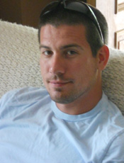 Doug Schuster
Kingwood Center, Mansfield, Ohio