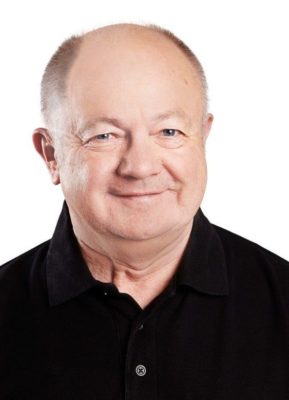Dümmen Orange Establishes Scholarship to Honor Allen Hammer