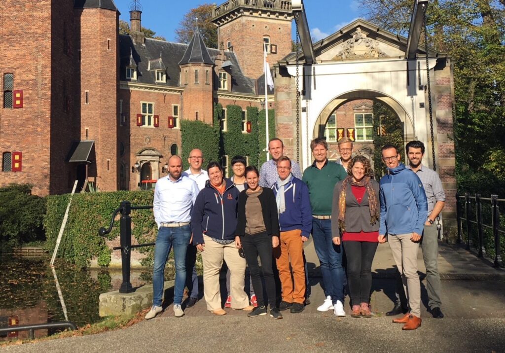 Dümmen Orange Launches Leadership Program