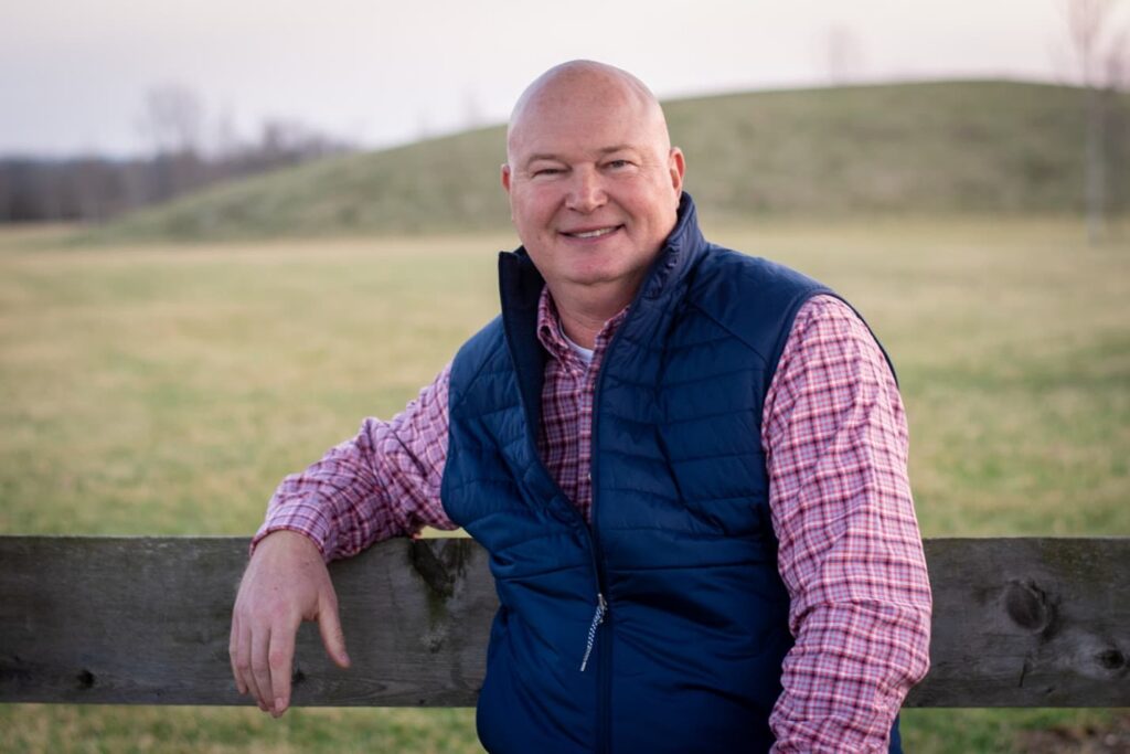 Dümmen Orange Names New Midwest Sales Manager