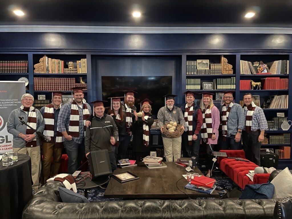 Industry-Leading Growers Earn EAGL Certification