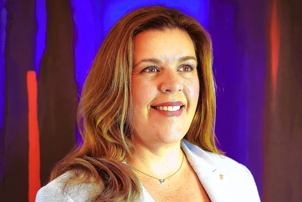 Syngenta Flowers Hires New Global Head of Marketing