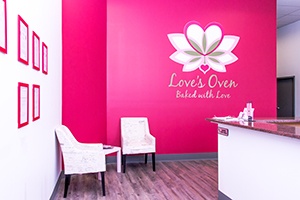 Success Story: Love’s Oven