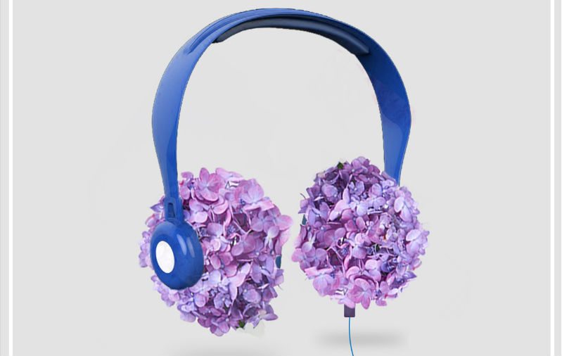 Endless Summer Hydrangeas Partners with Pandora