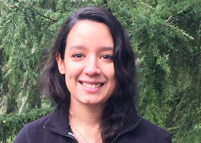 Griffin Tech Specialist Earns Pest Control Advisor License in California