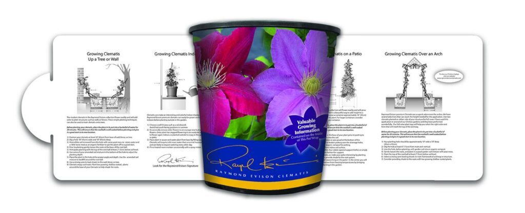 HortGear Products Debuts