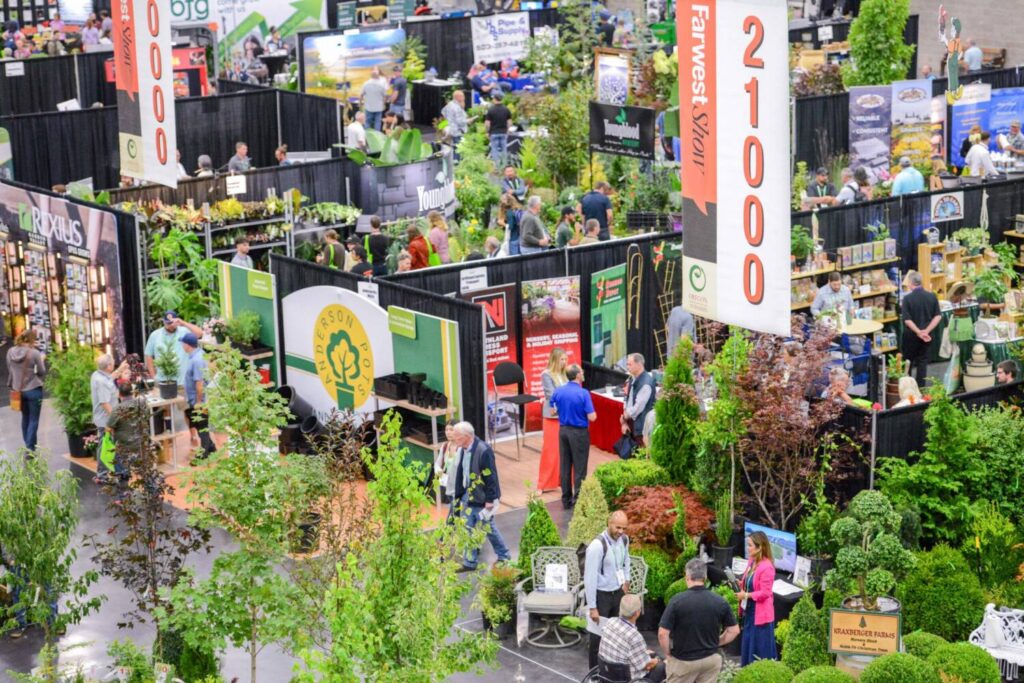 Register now for 2025 Farwest Show