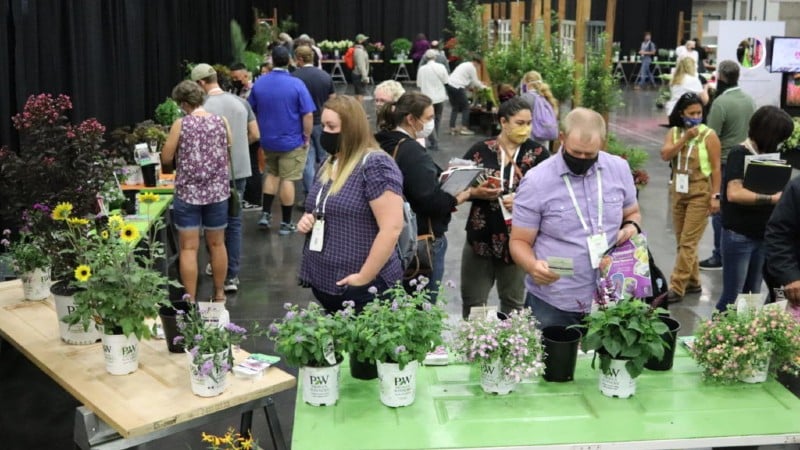 Retailers’ Choice Awards Chosen at Farwest