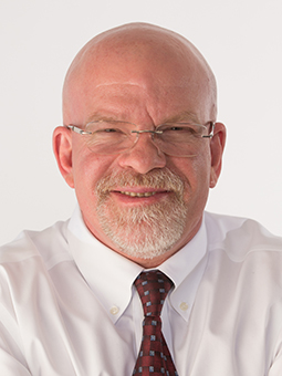 Charlie Hall to Present Keynote at Farwest