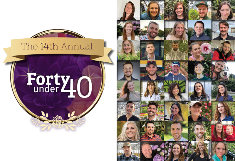 Celebrating GPN’s Forty under 40 Class of 2025 at Cultivate’25