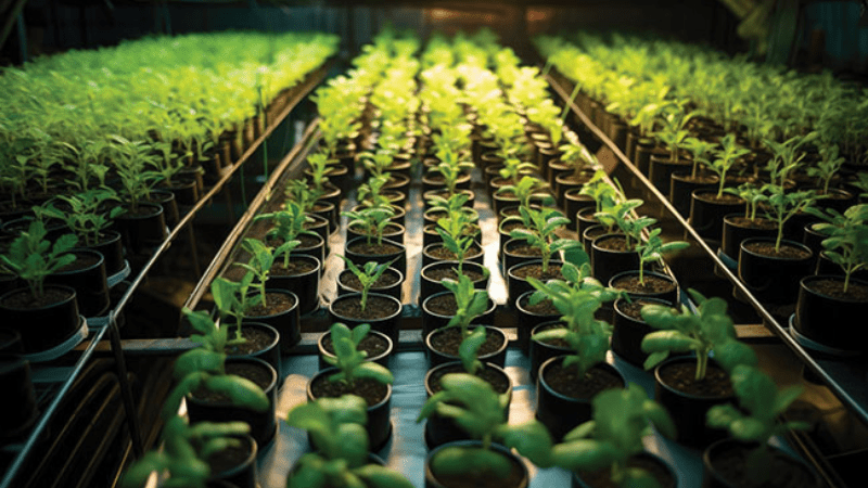 Shaping the future with technology