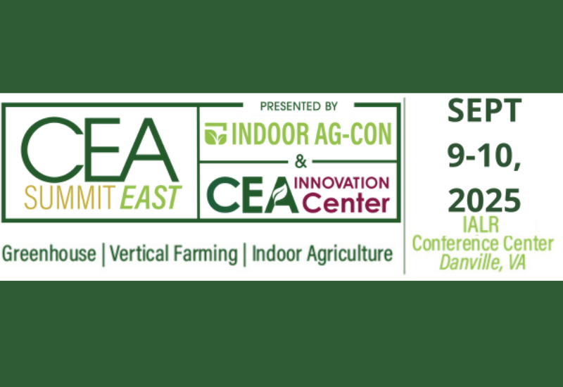 CEA Summit East seeks speaker proposals