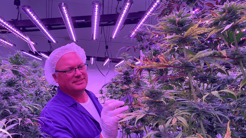 Business — Looking for Funding to Upgrade Your Operation