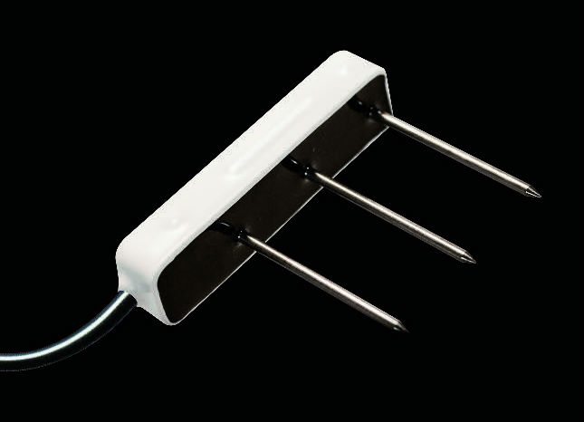 A New Way to Measure Electrical Conductivity