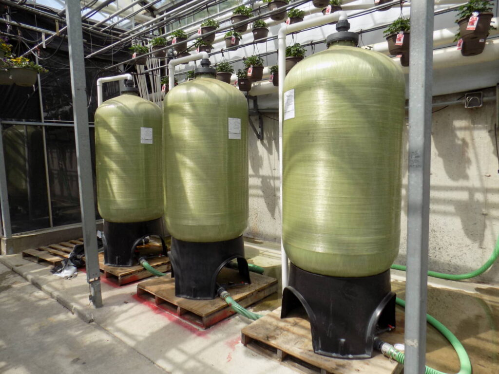 Clean Up Your Water with Carbon Filtration