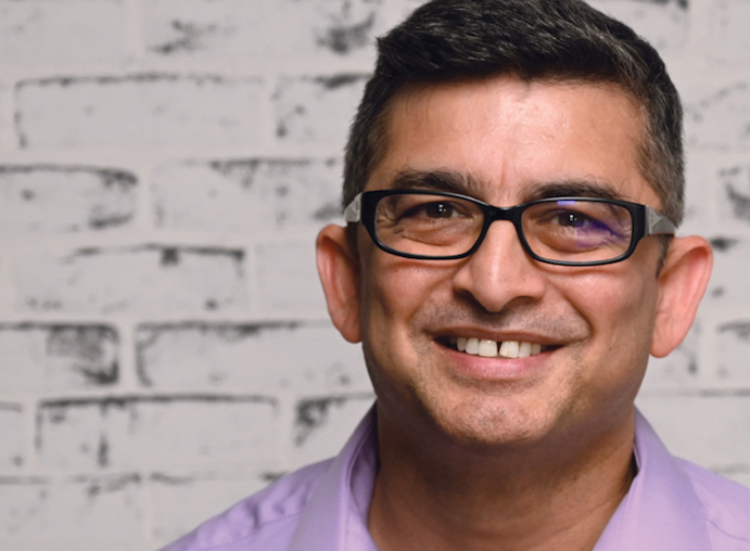 Fluence Names Hort Services Head