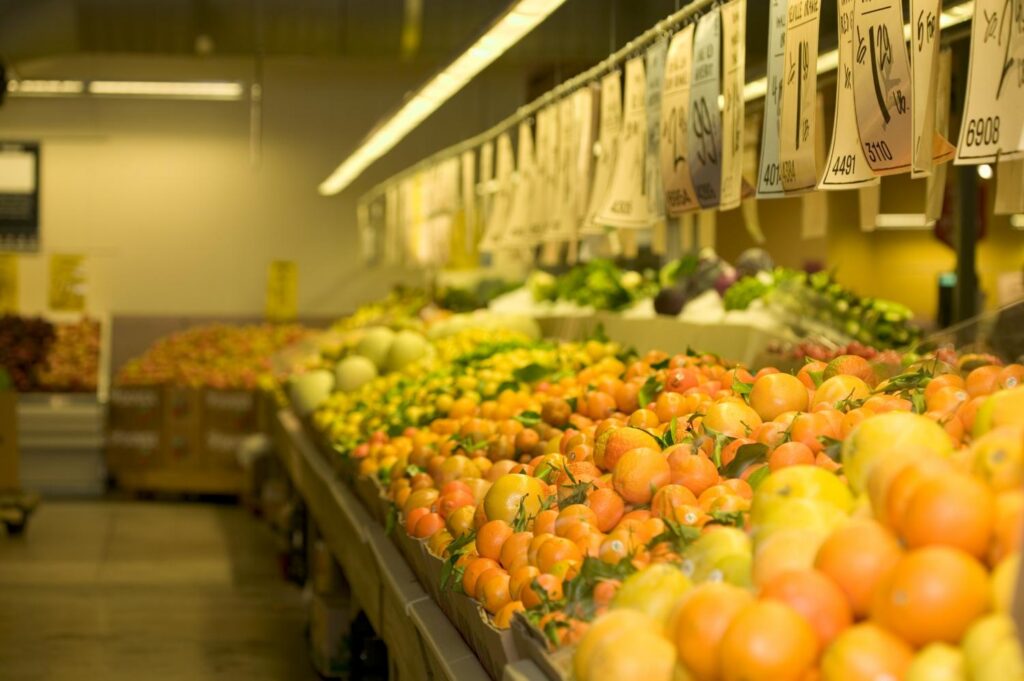 Growing Edibles: The Risk and the Reward