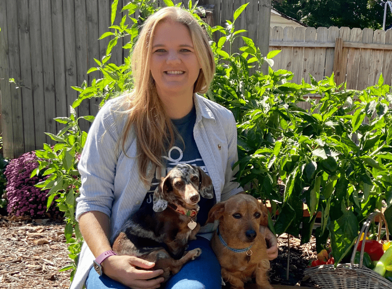 Kendra Foy
Bonnie Plants