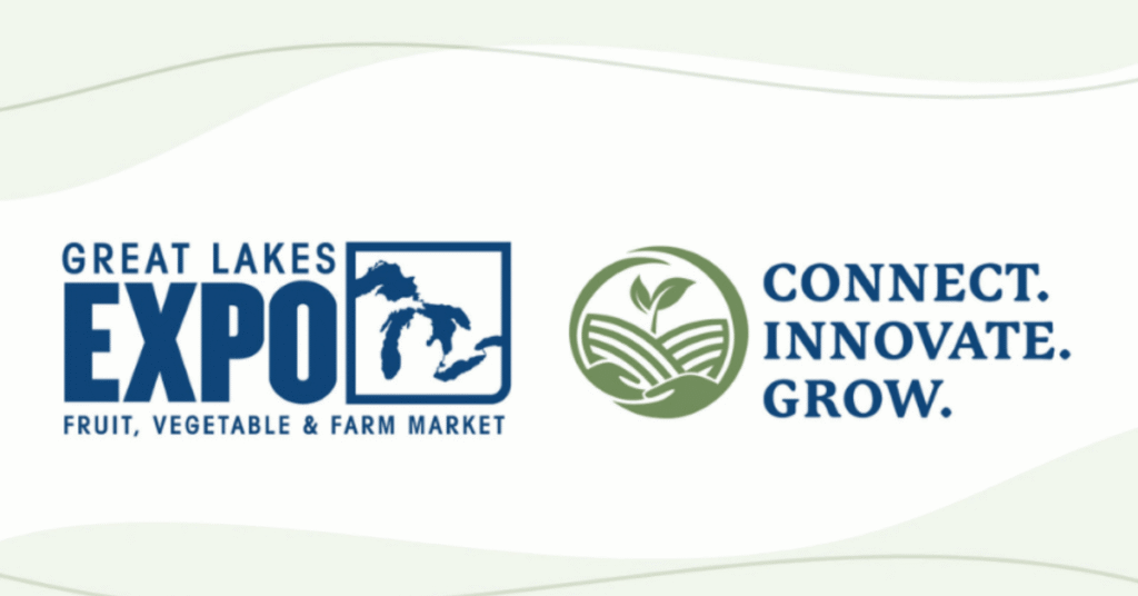 Great Lakes EXPO 2024: Premier event for specialty crop ag innovation, networking
