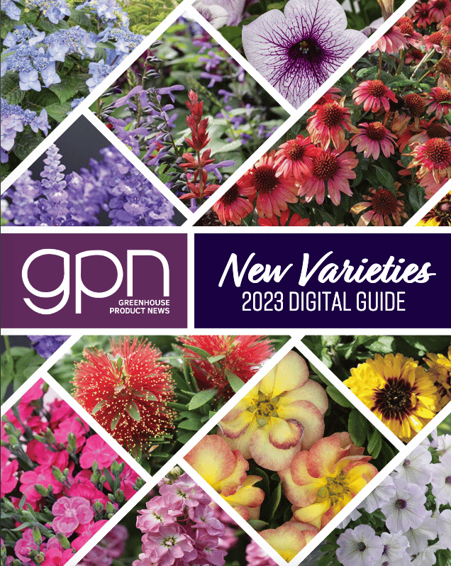 2023 New Varieties Guide