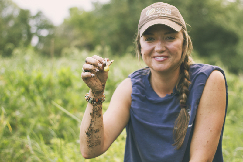 Plant Health — The Journey and the Reward