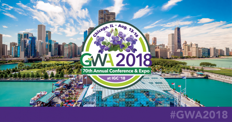 GWA to Meet in Chicago This August