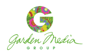 Garden Media Group logo